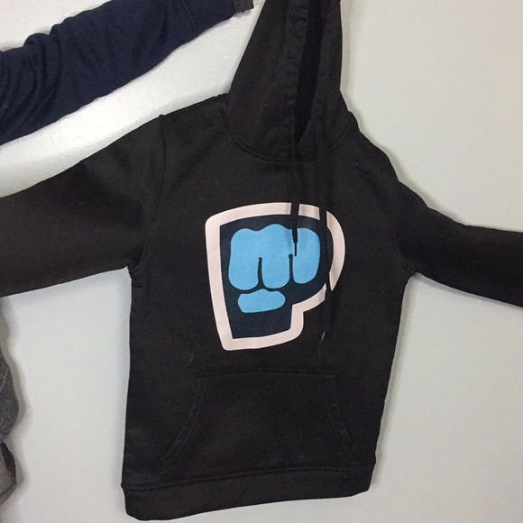 Small Fashions Hoodie Brofist kids Hoodie - Picture 5 of 5